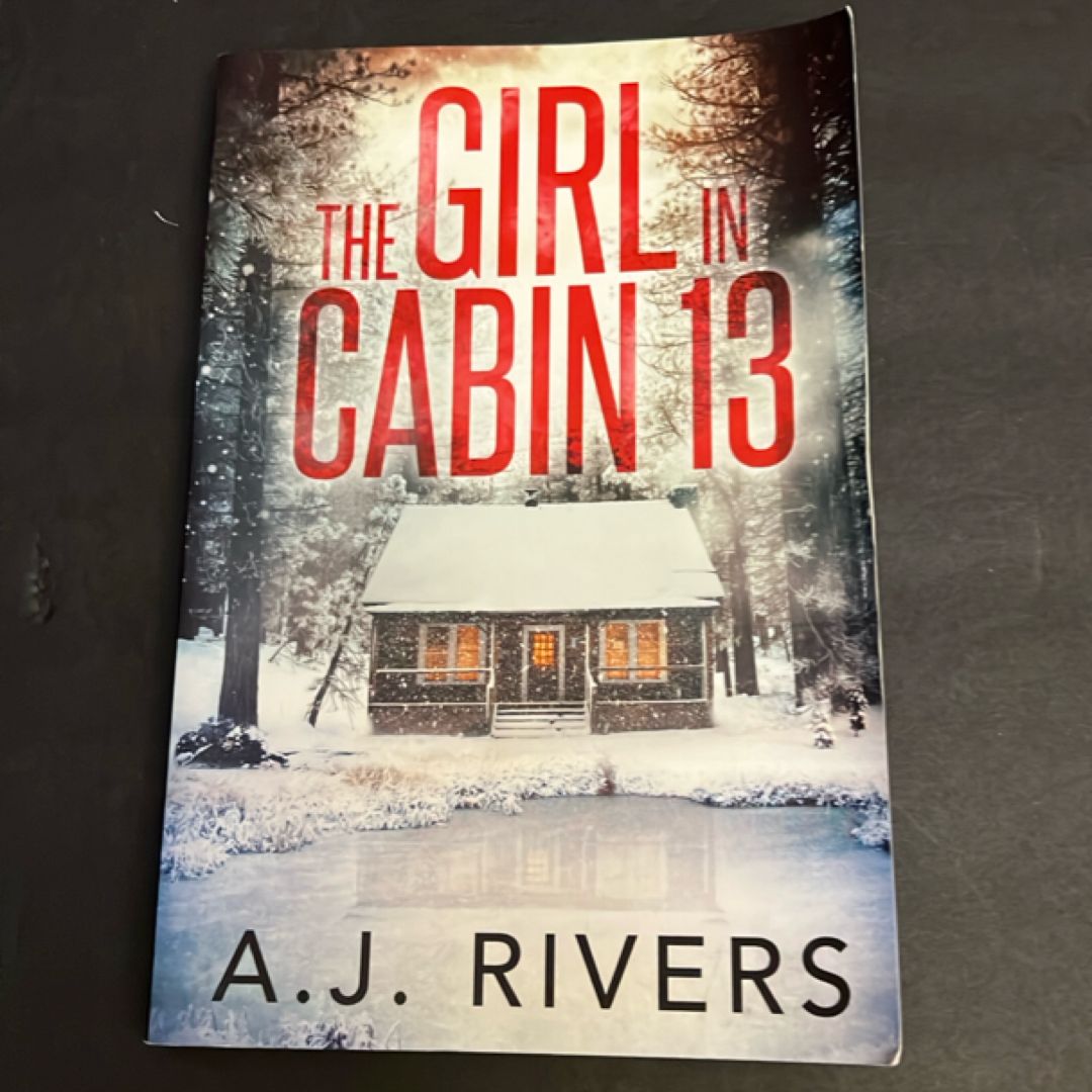 The Girl in Cabin 13