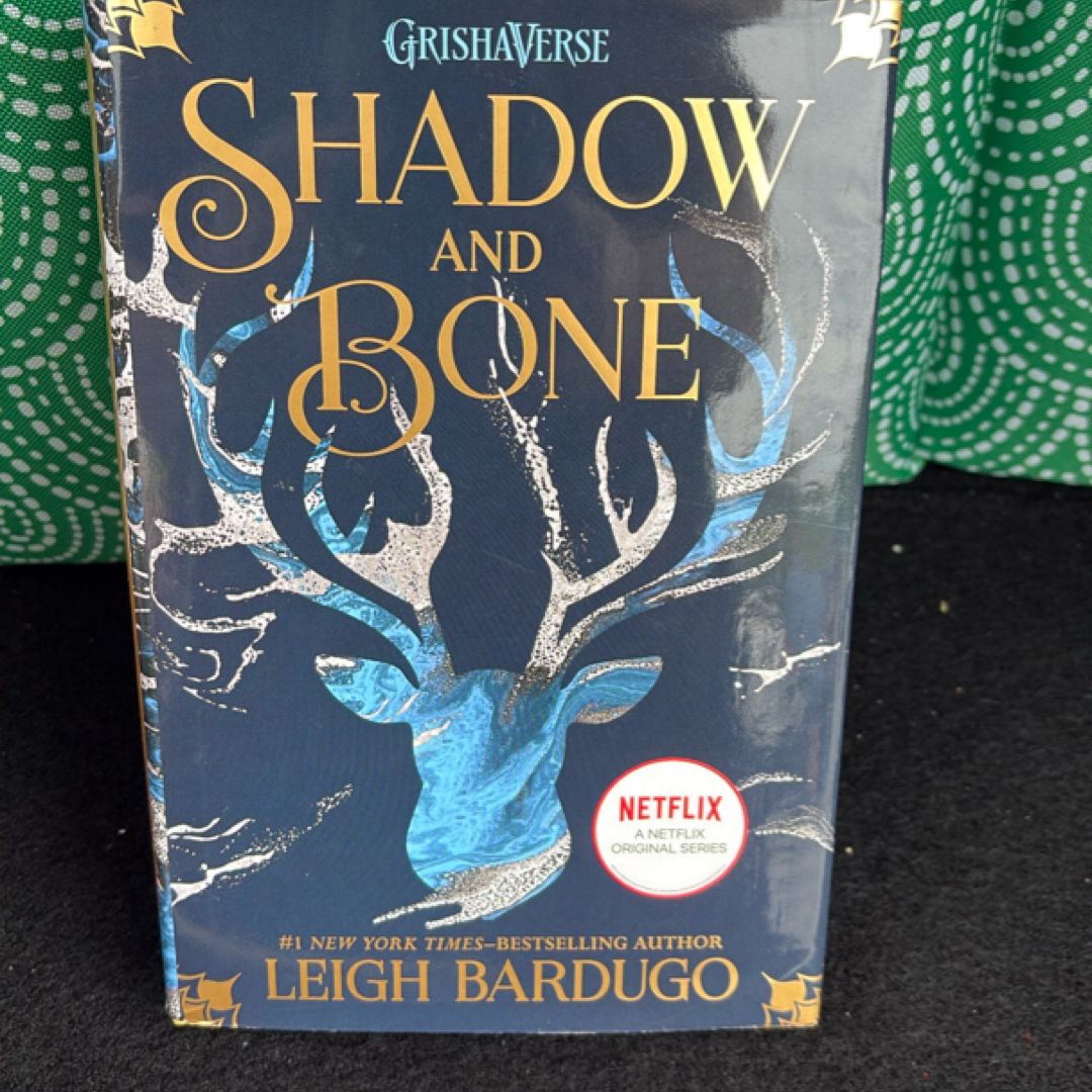 Shadow and Bone