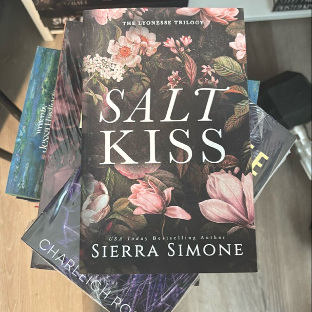 Salt Kiss