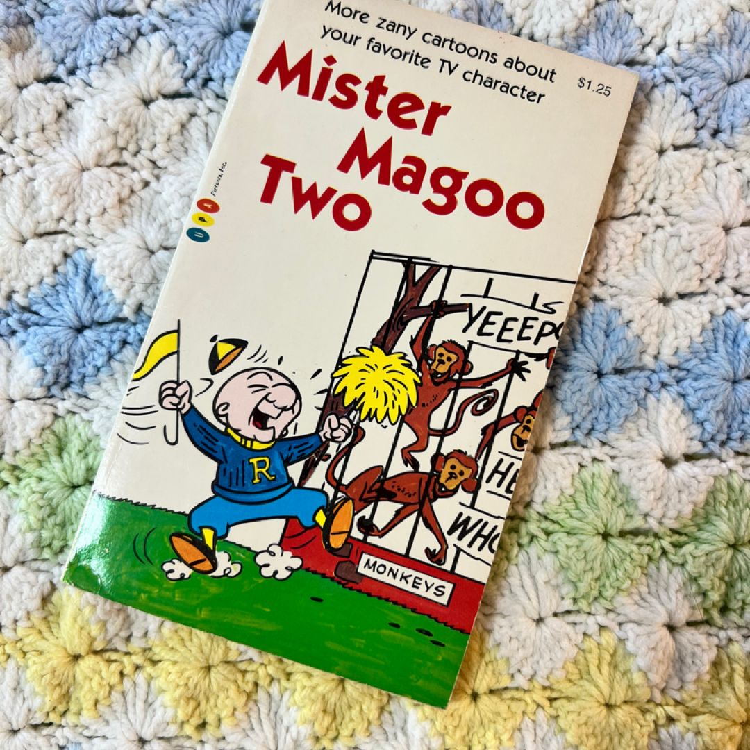 Mister Magoo Two