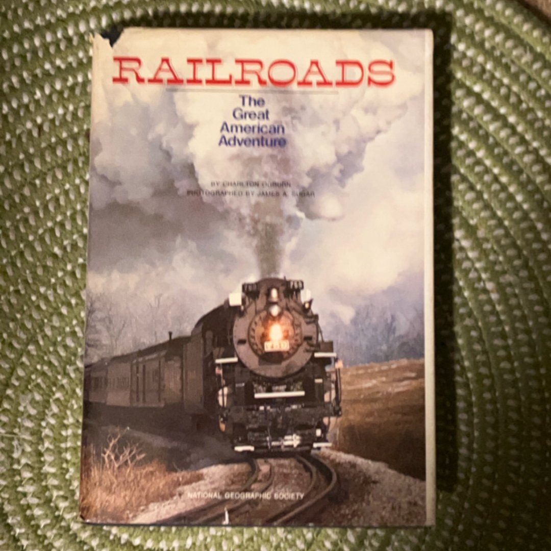 Railroads