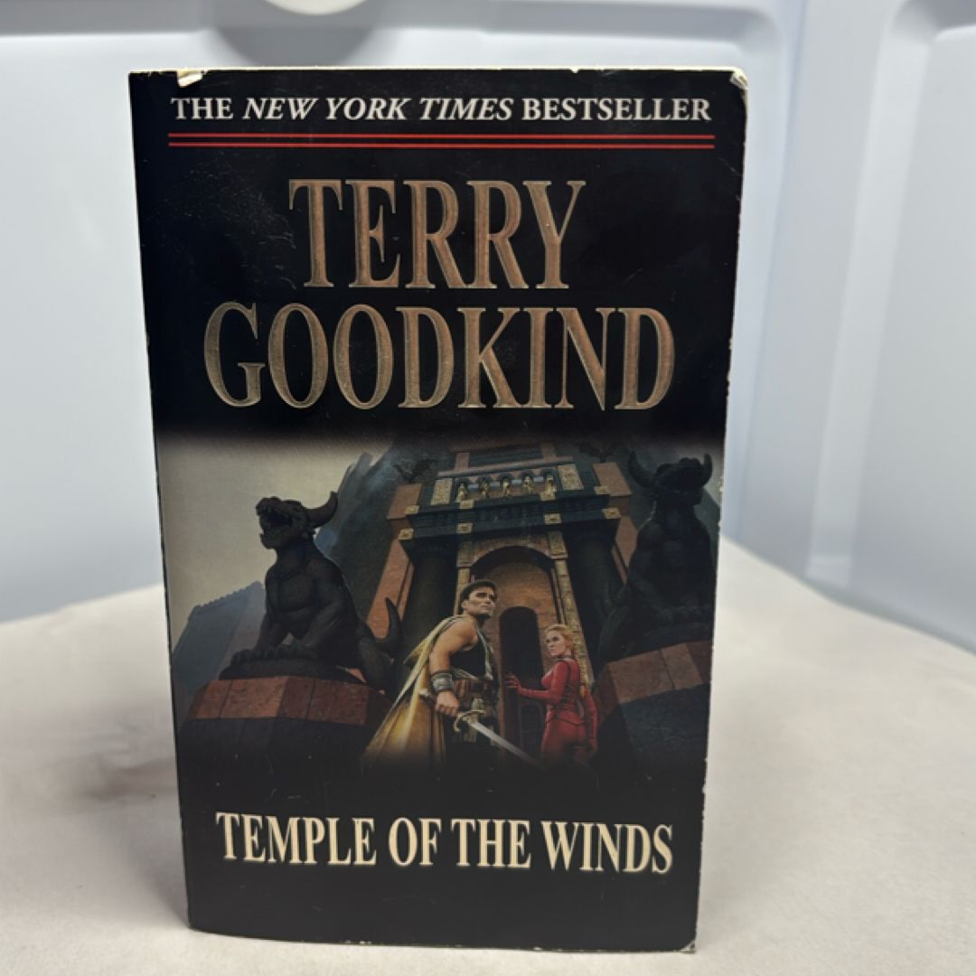 Temple of the Winds