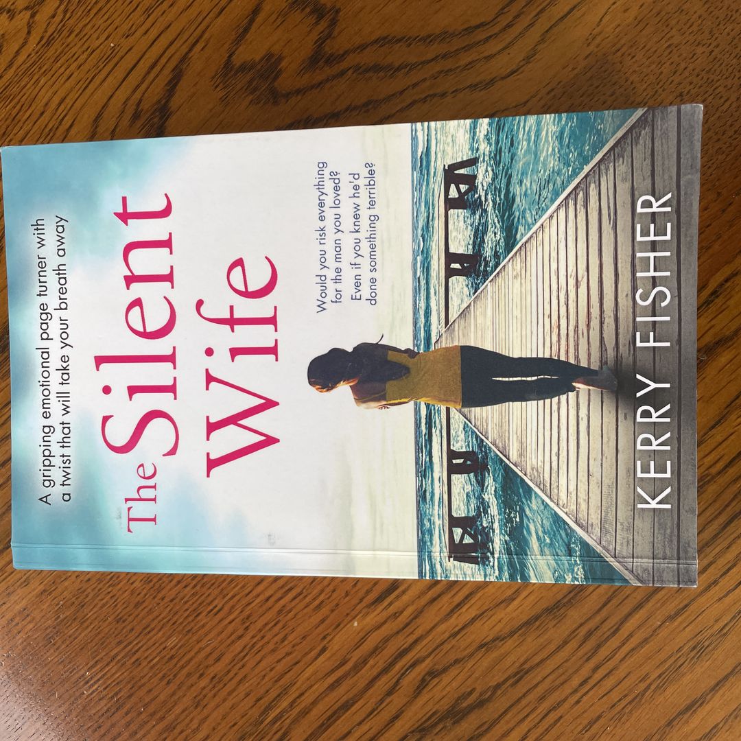 The Silent Wife