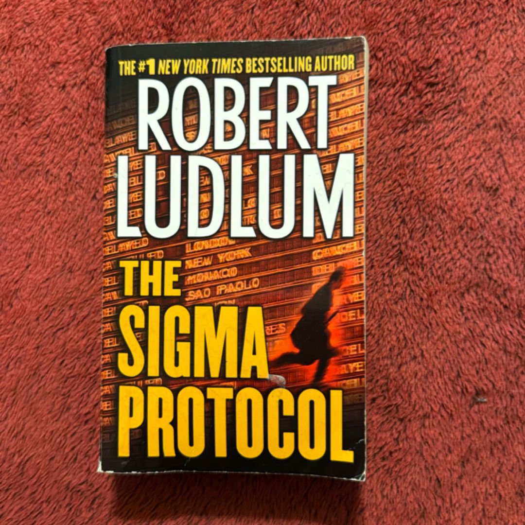 The Sigma Protocol