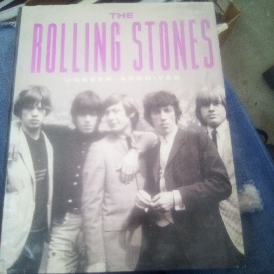The Rolling Stones
