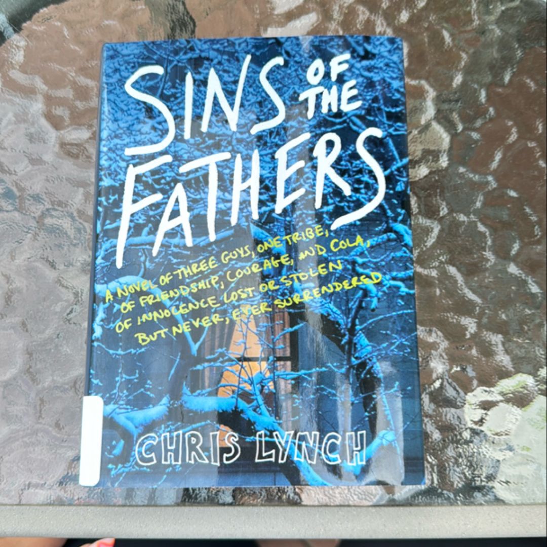 Sins of the Fathers