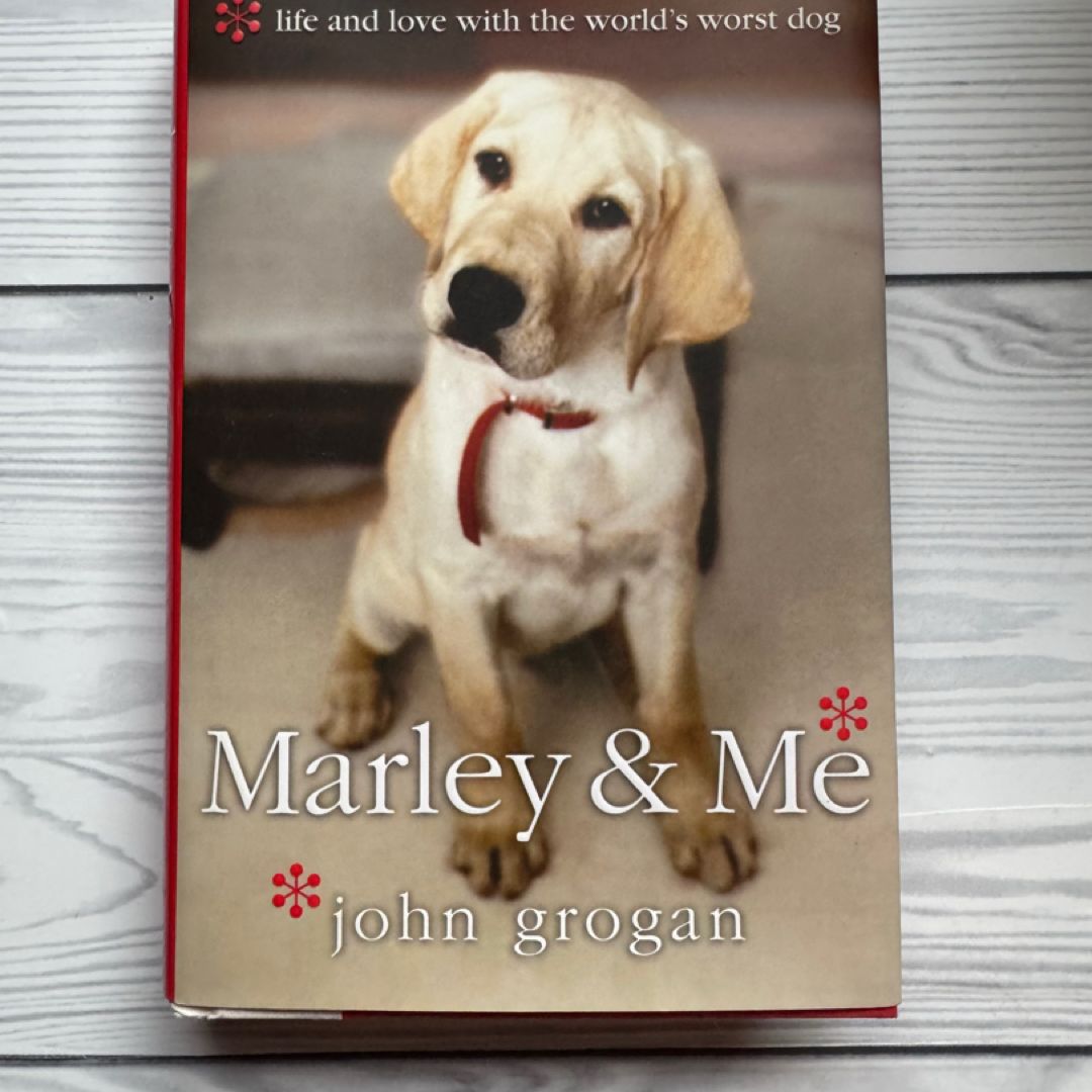 Marley and Me