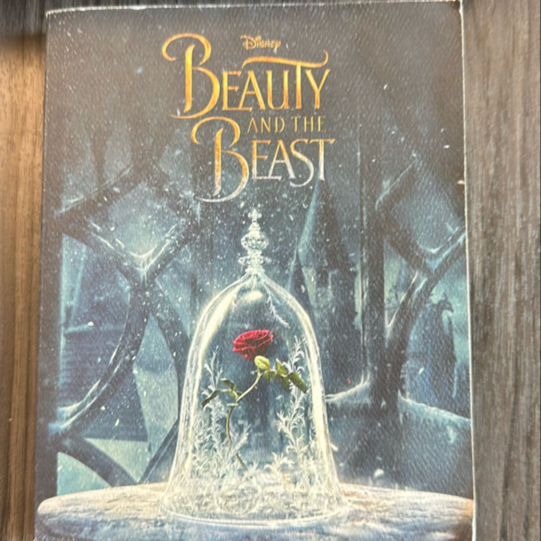 Beauty and the Beast