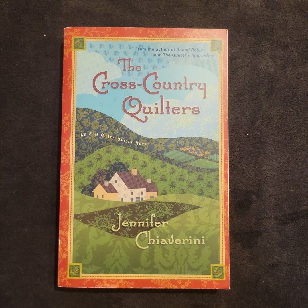 The Cross-Country Quilters