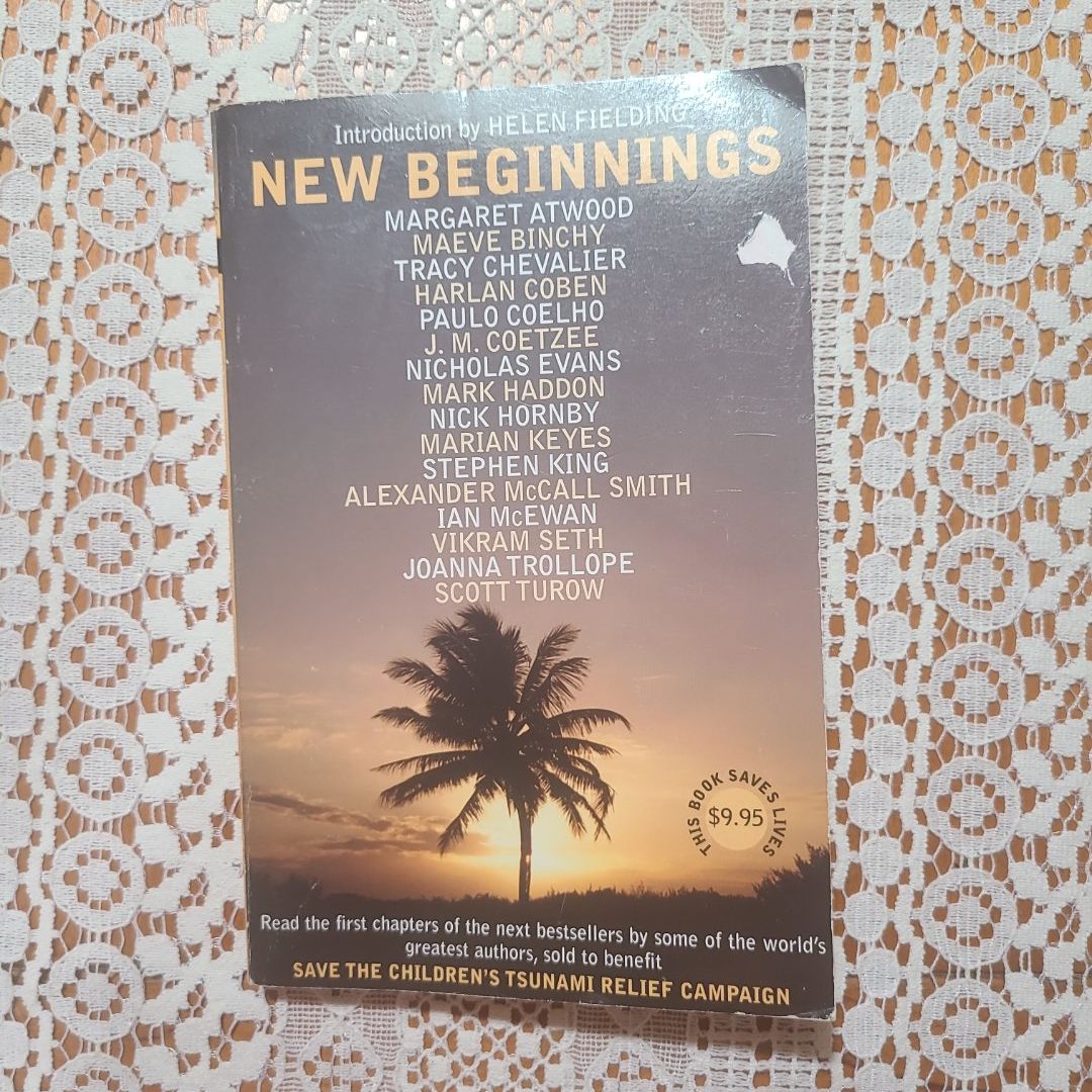 New Beginnings