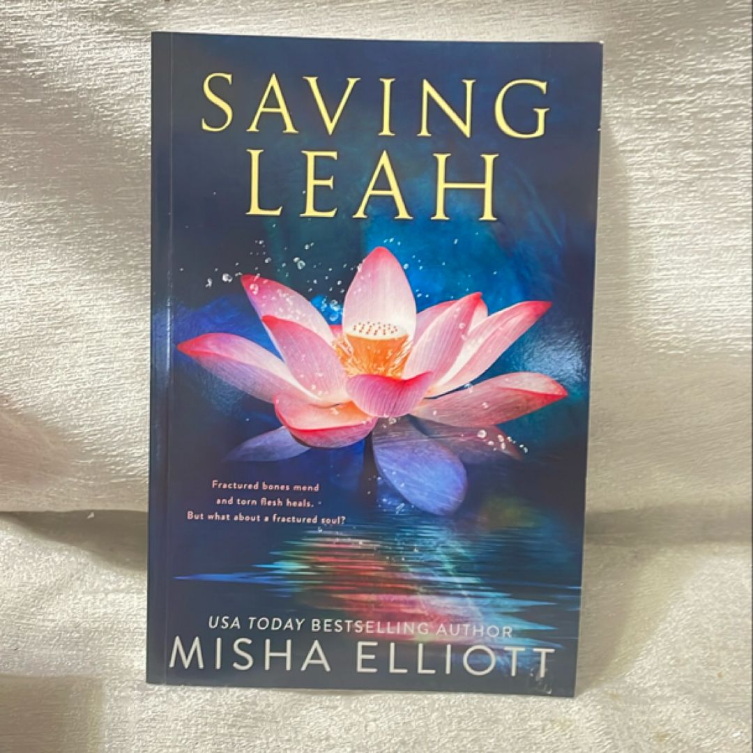 Saving Leah