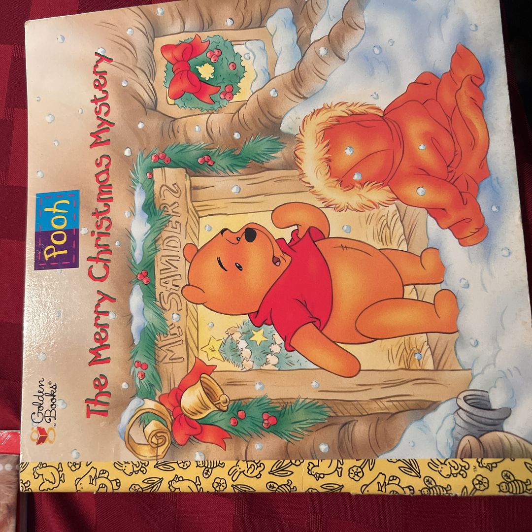 Winnie the Pooh