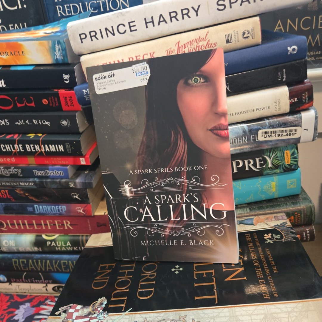 A Spark's Calling