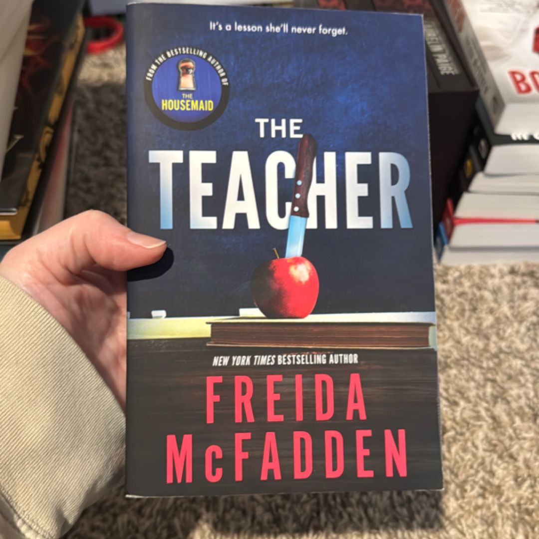 The Teacher