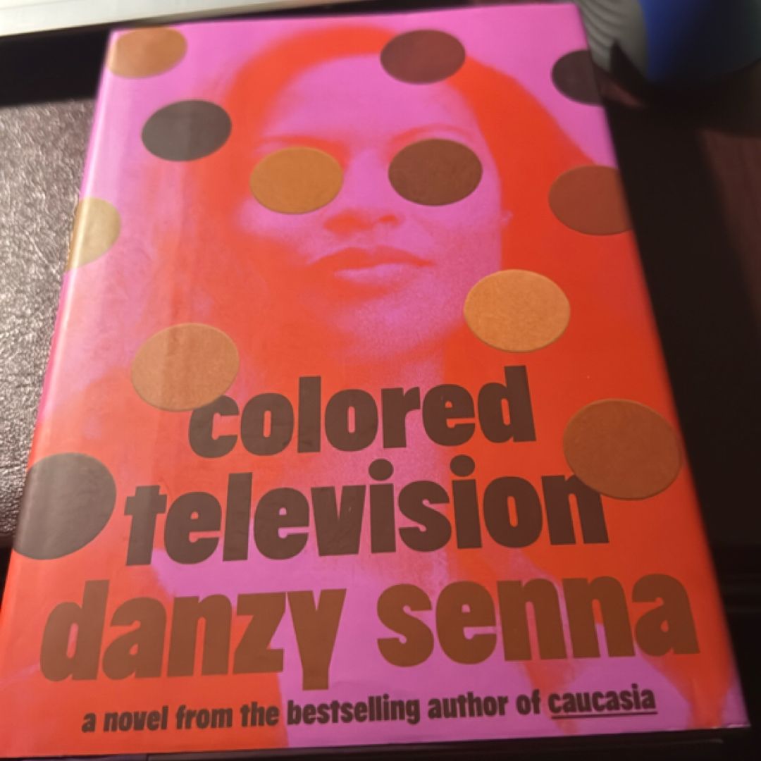 Colored Television