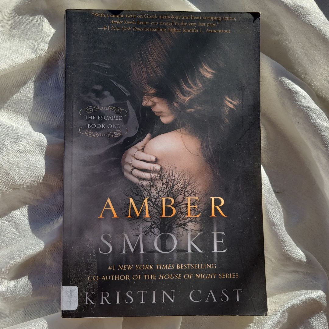 Amber Smoke