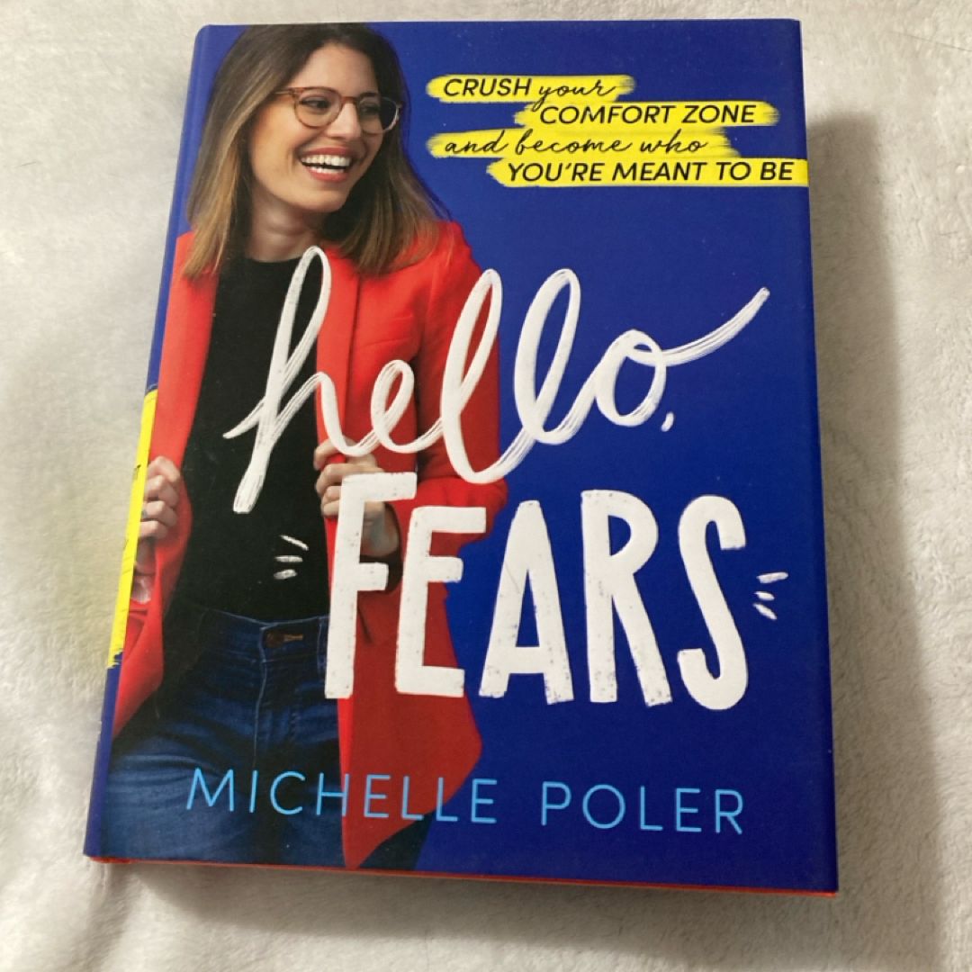 Hello, Fears