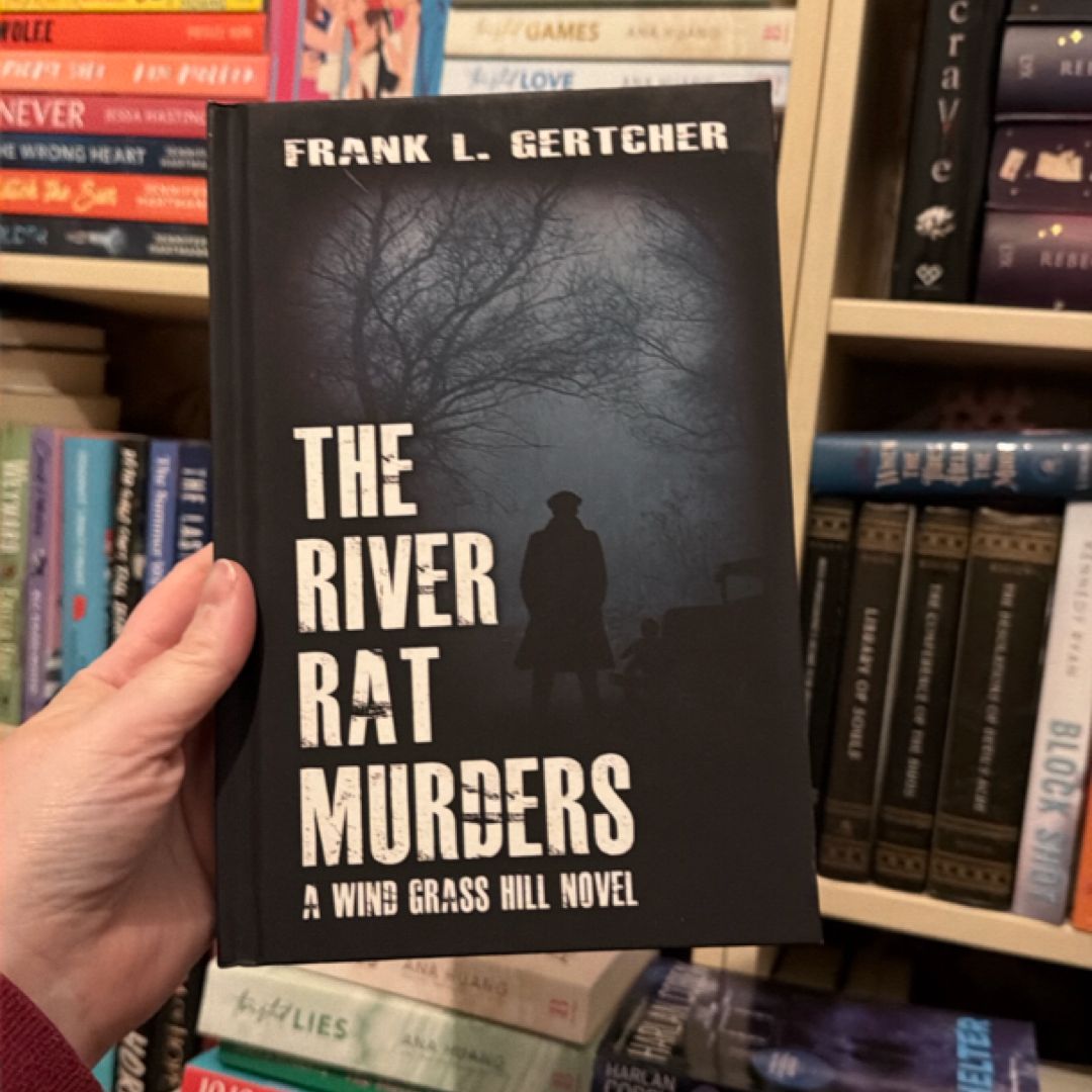 The River Rat Murders