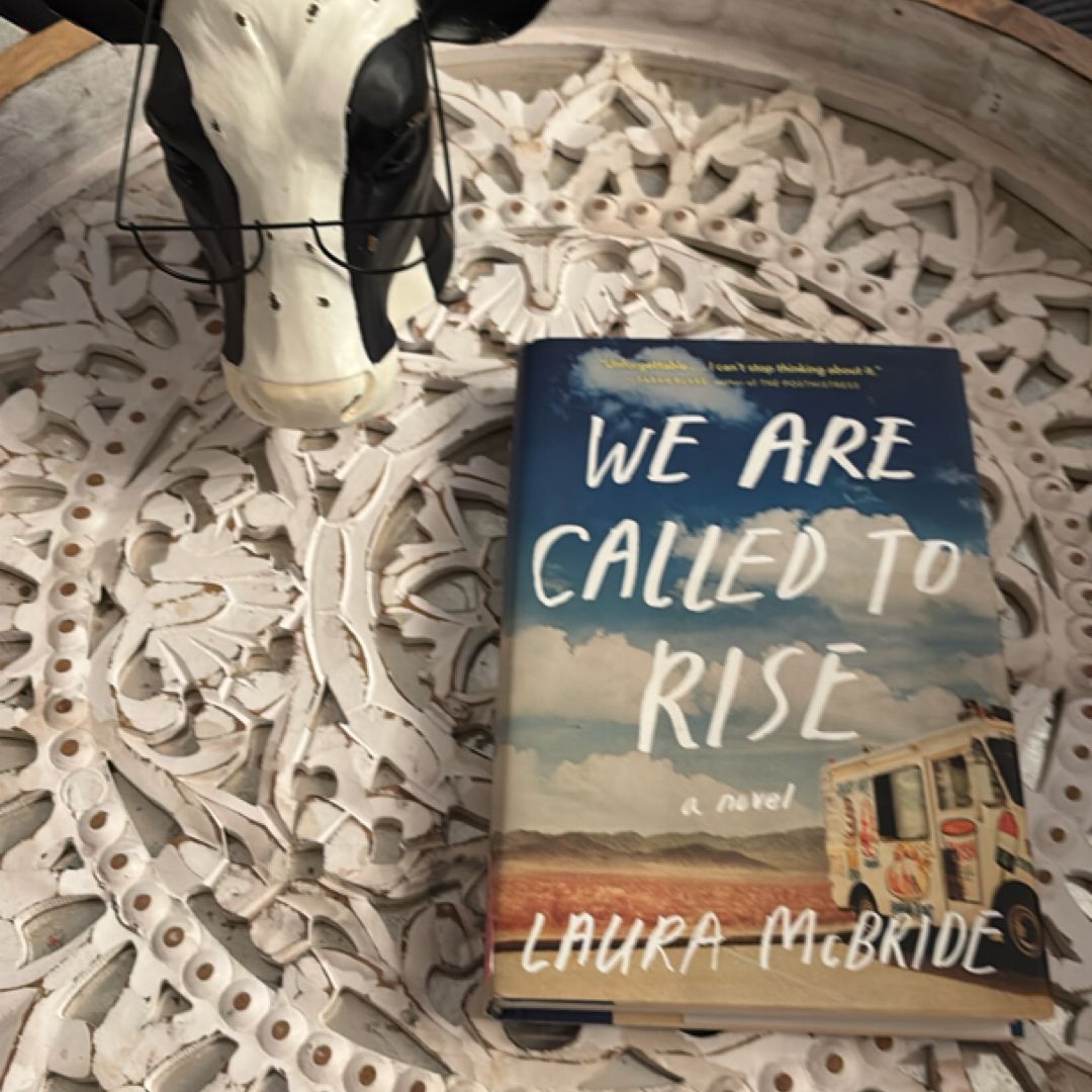 We Are Called to Rise