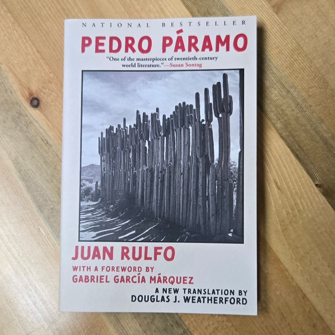 Pedro Paramo