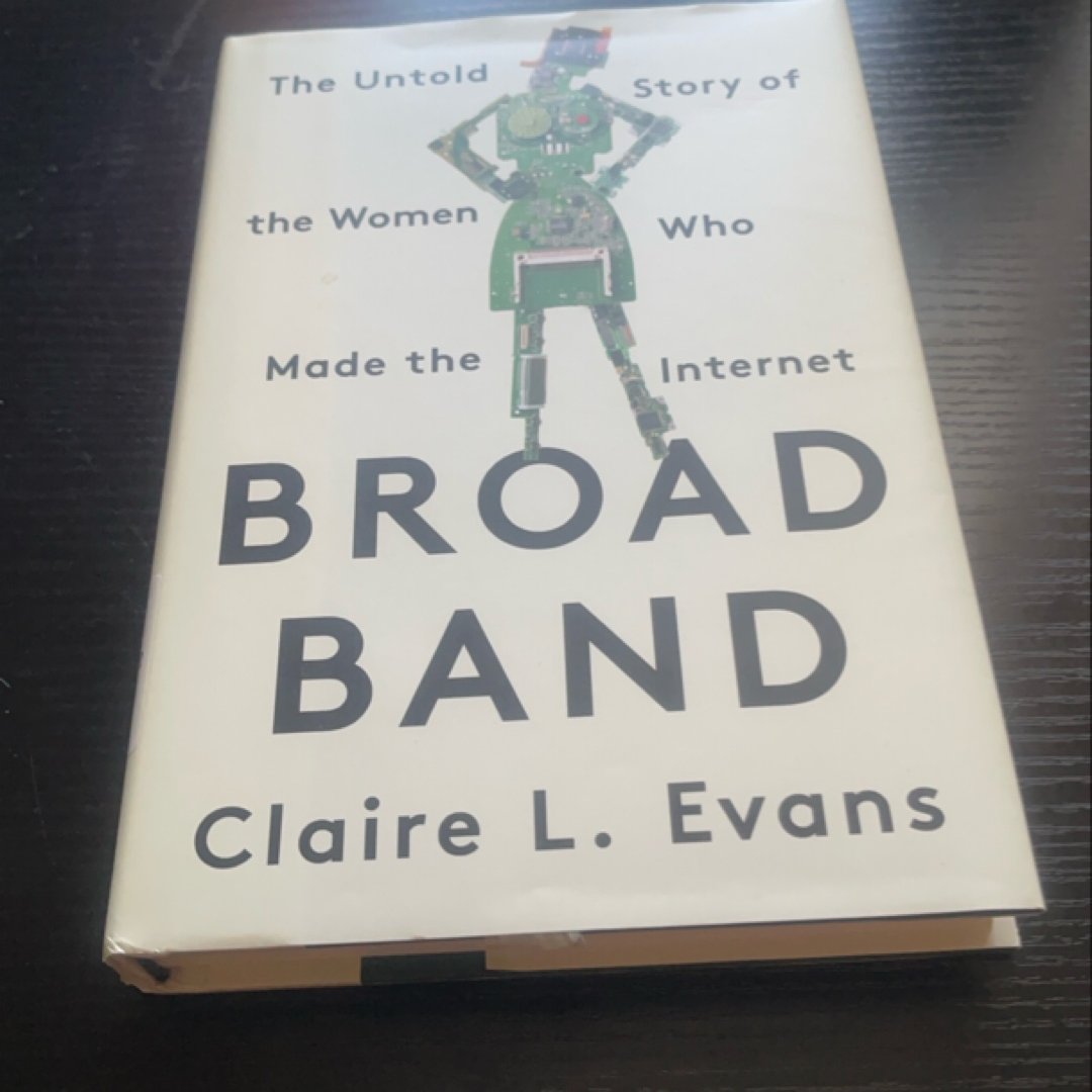 Broad Band