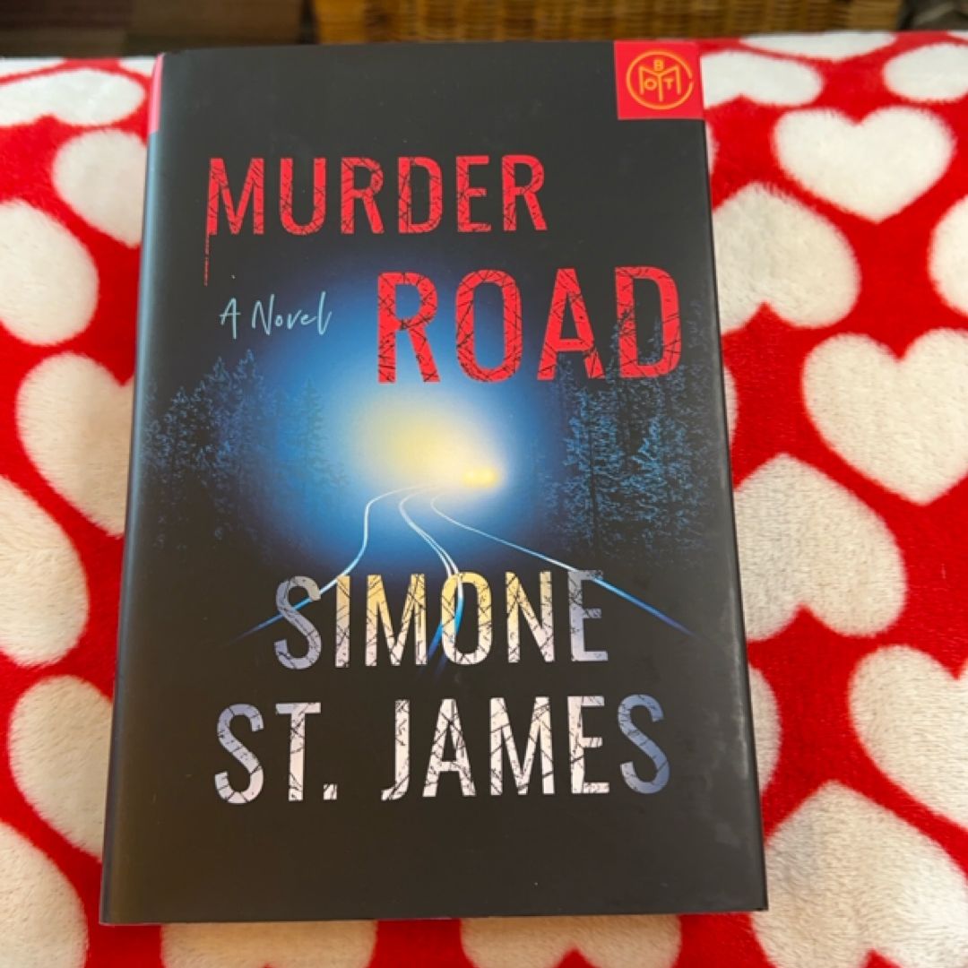 Murder Road