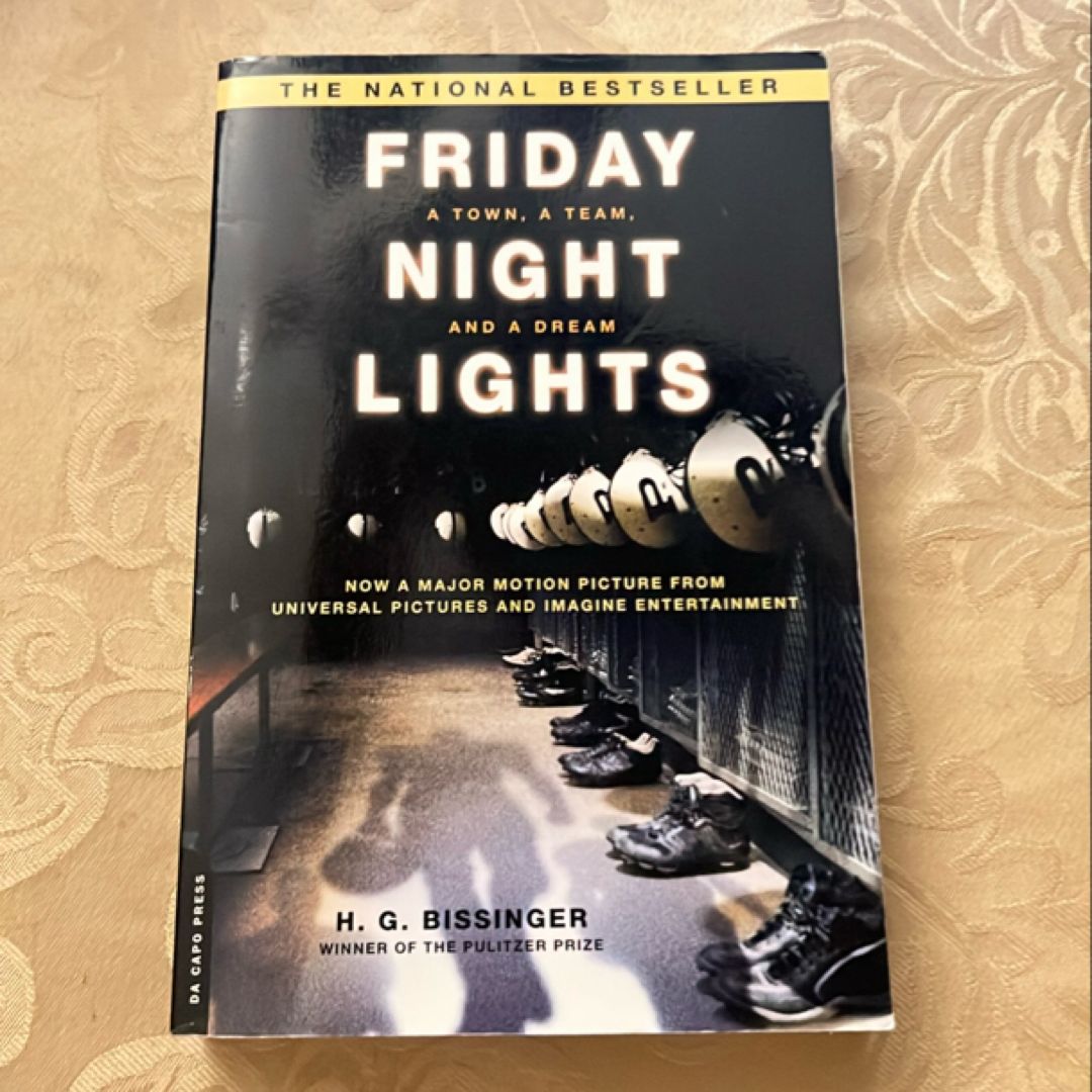 Friday Night Lights