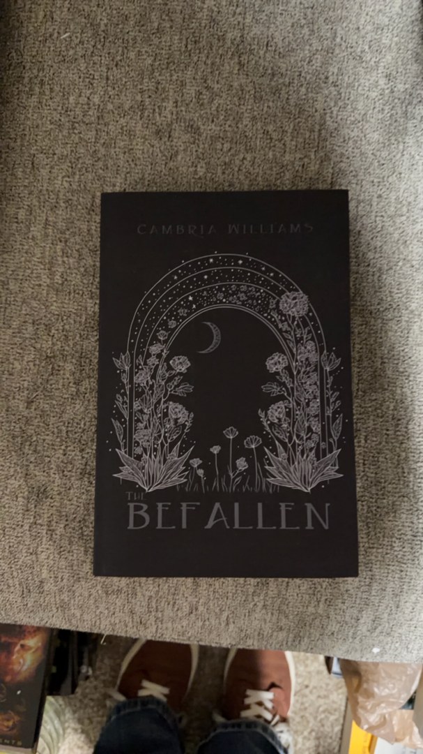 The Befallen