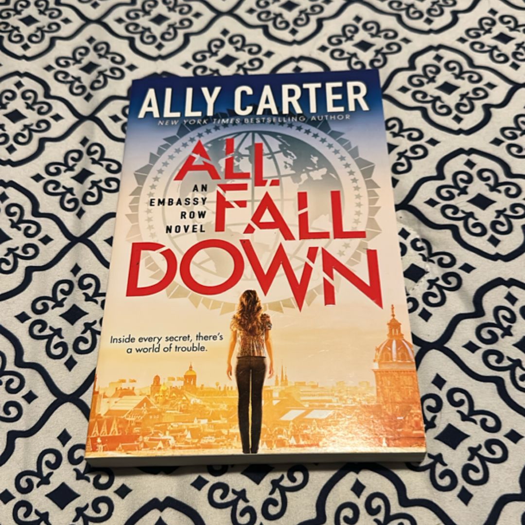 All Fall Down