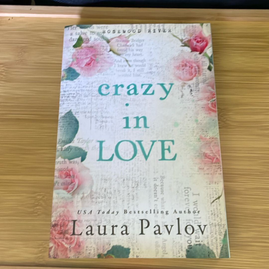 Crazy in Love
