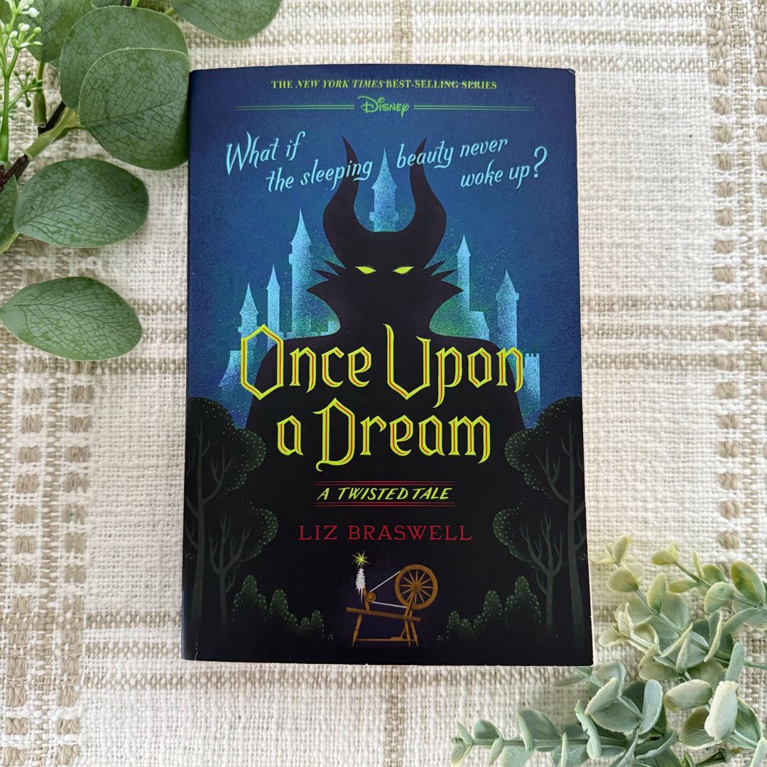 Once upon a Dream