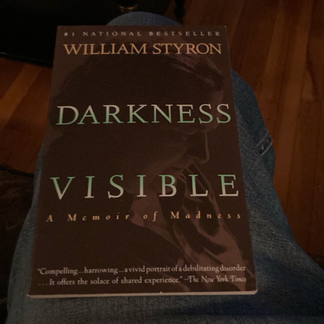 Darkness Visible