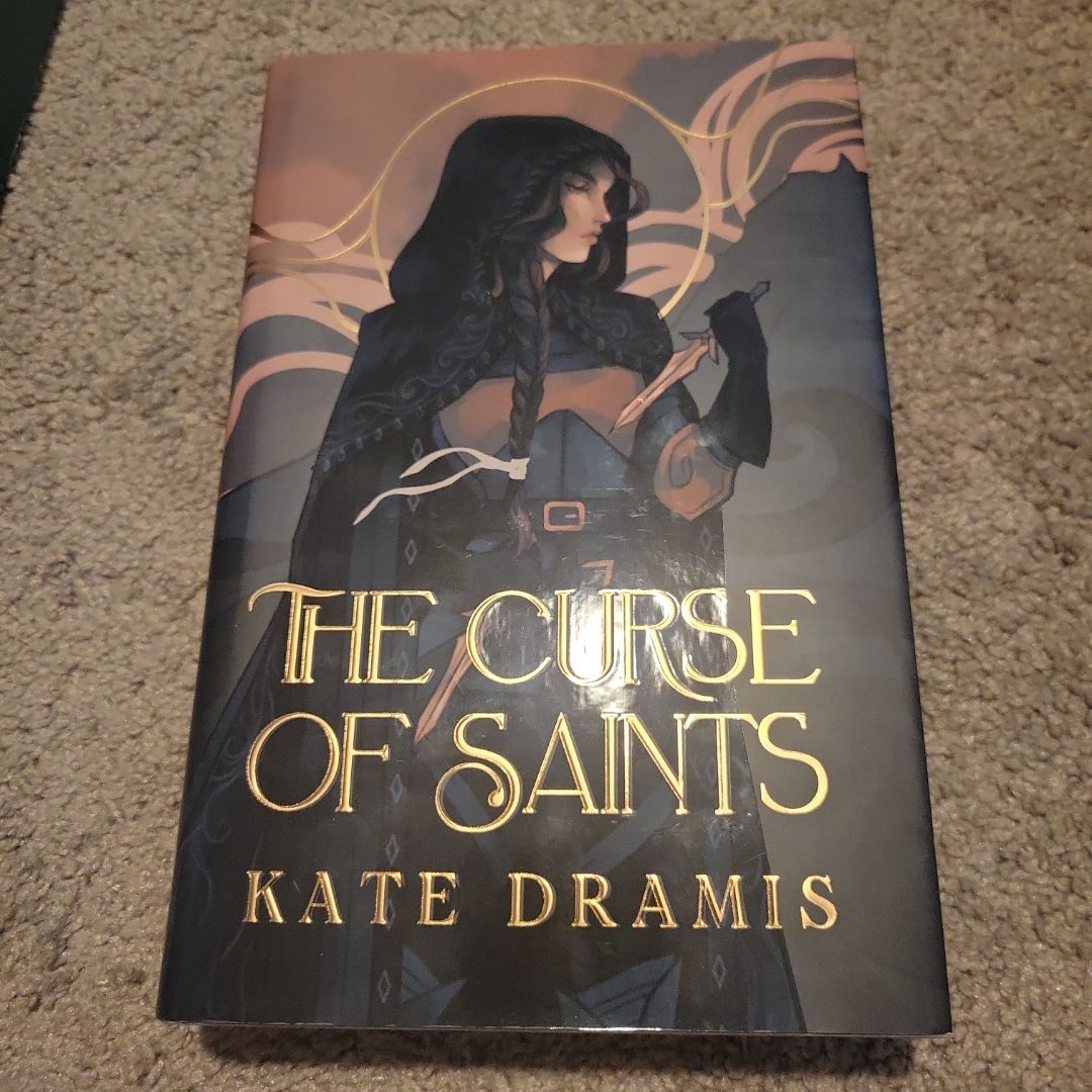 The Curse of Saints