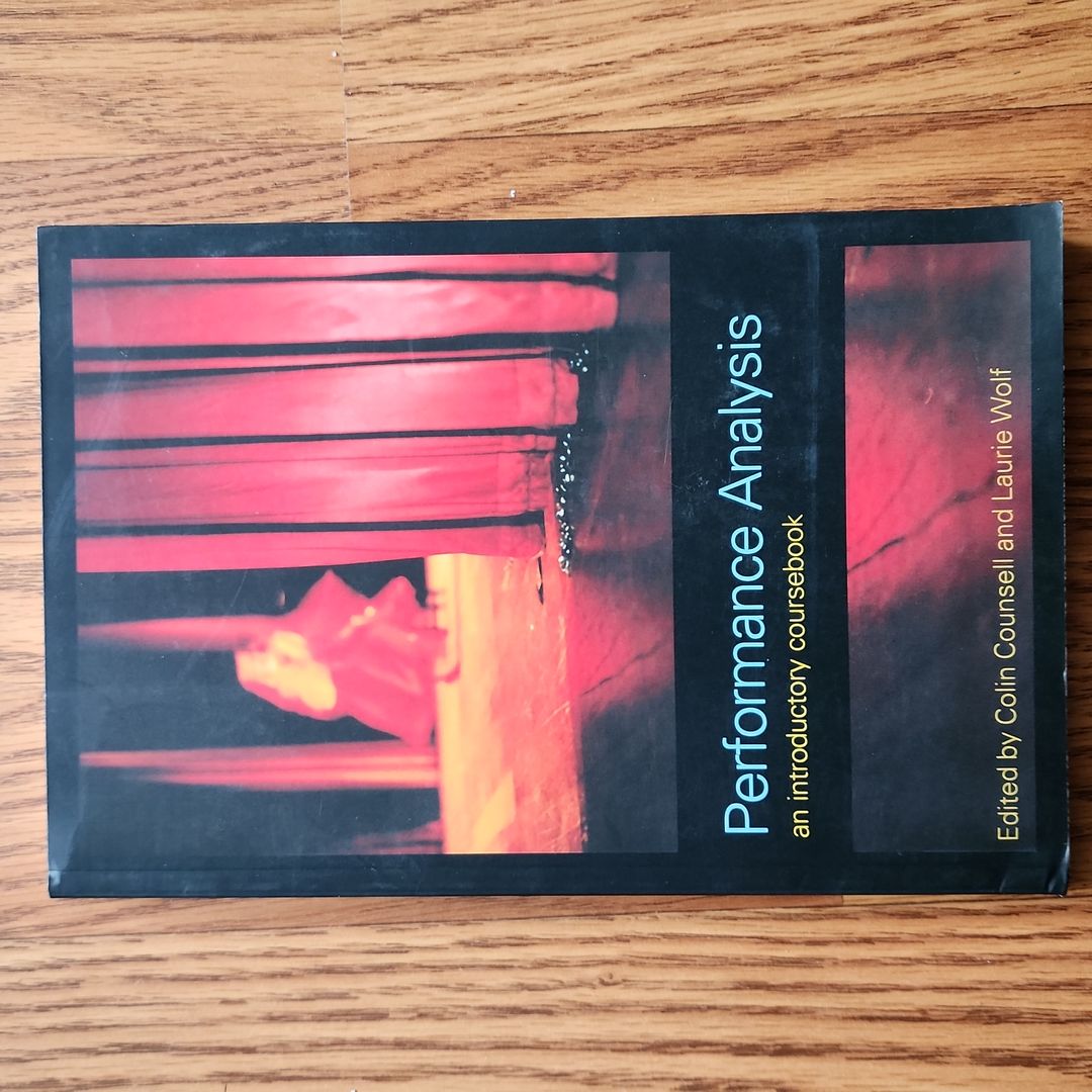 Performance Analysis