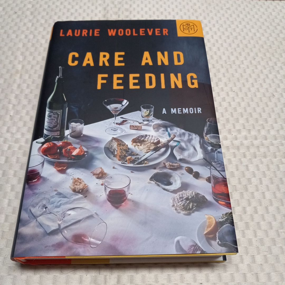 Care and Feeding
