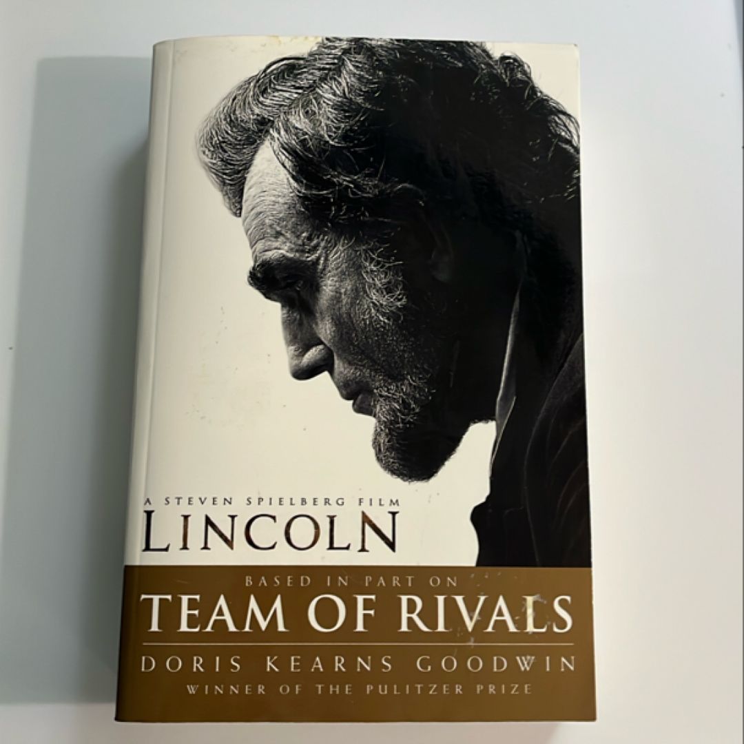Team of Rivals