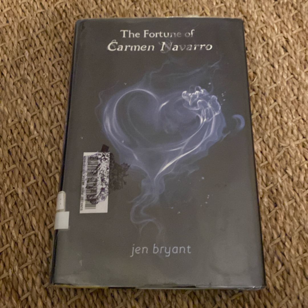 The Fortune of Carmen Navarro