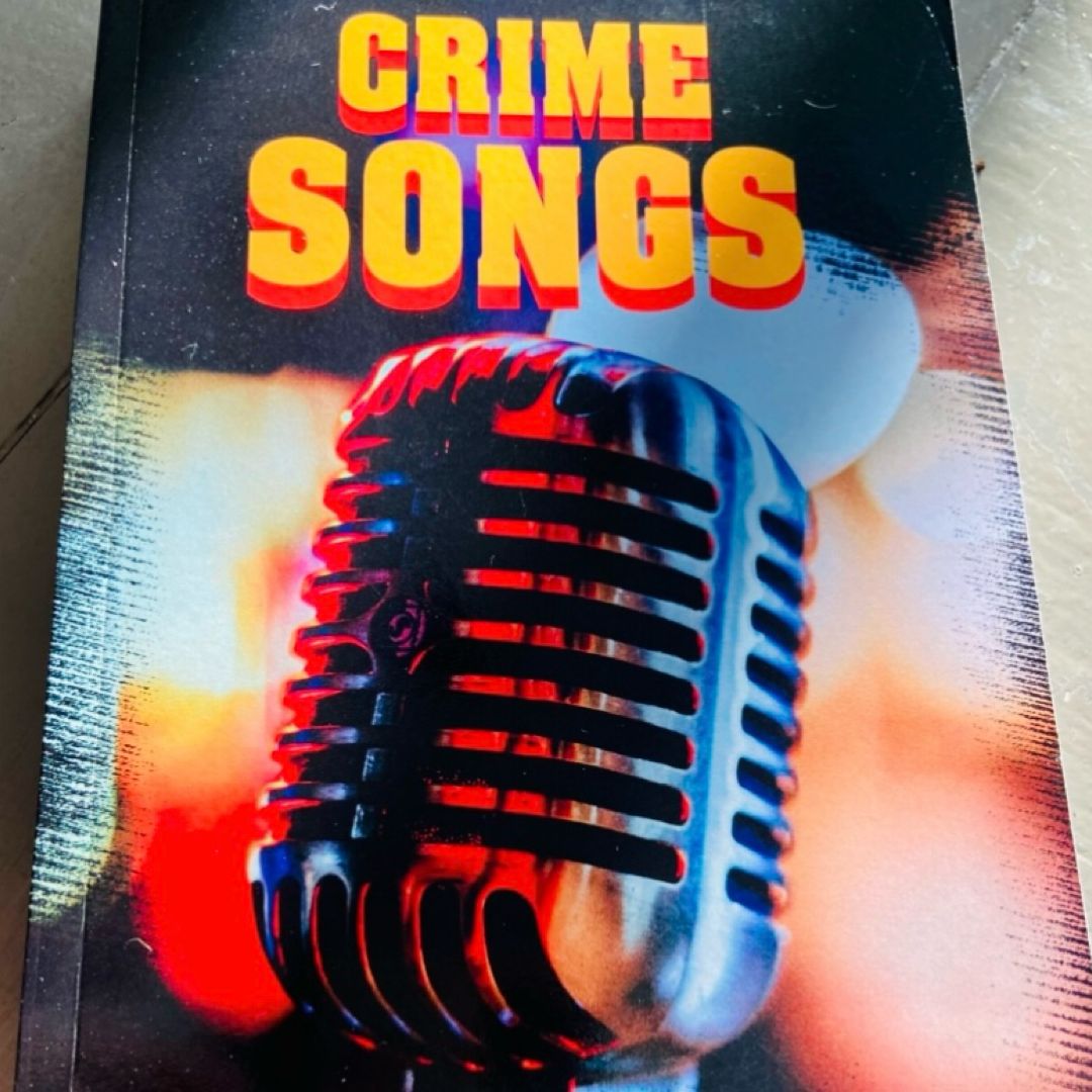 Crime Songs