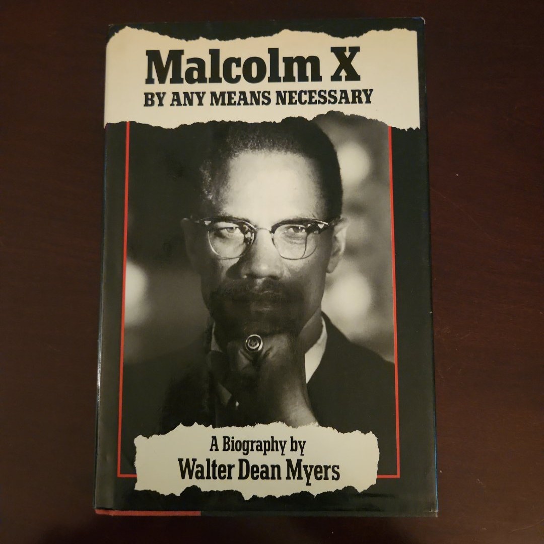 Malcolm X