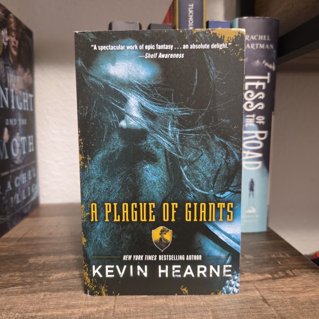 A Plague of Giants