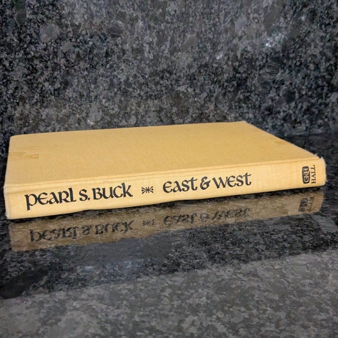 East and West