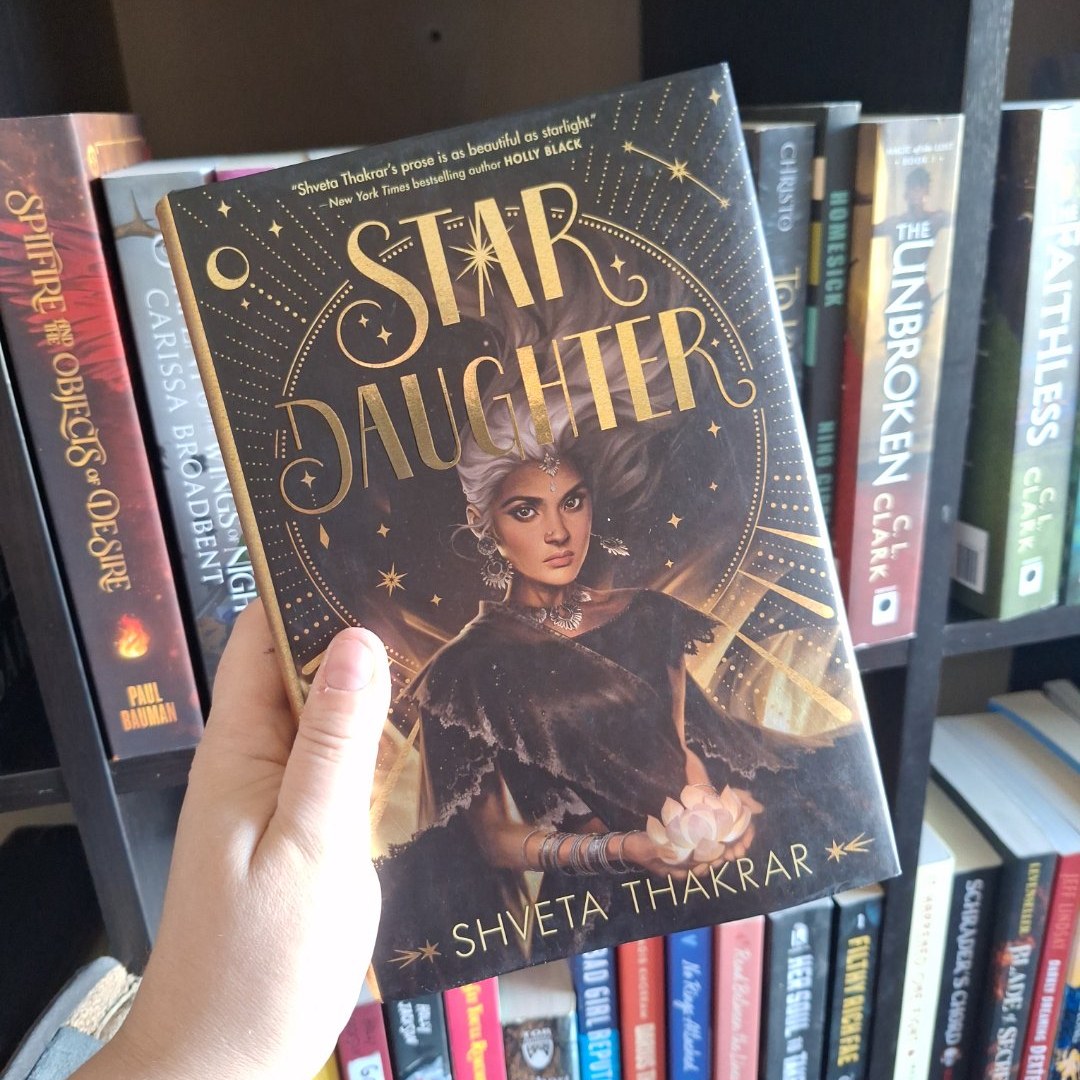 Star Daughter