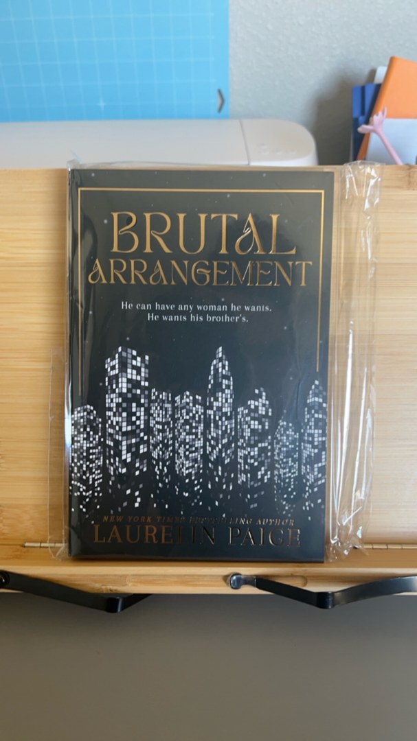 Brutal Arrangement