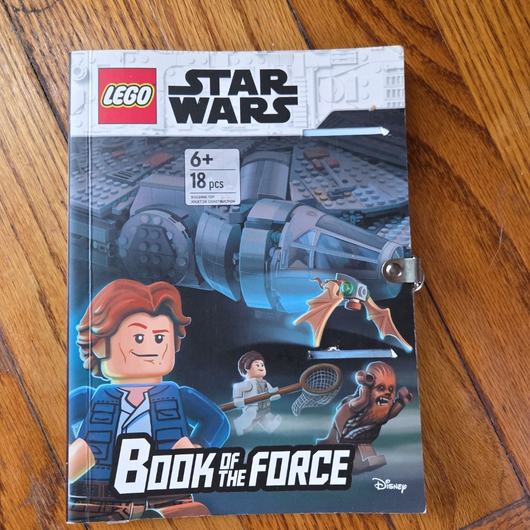 Book Of the Force