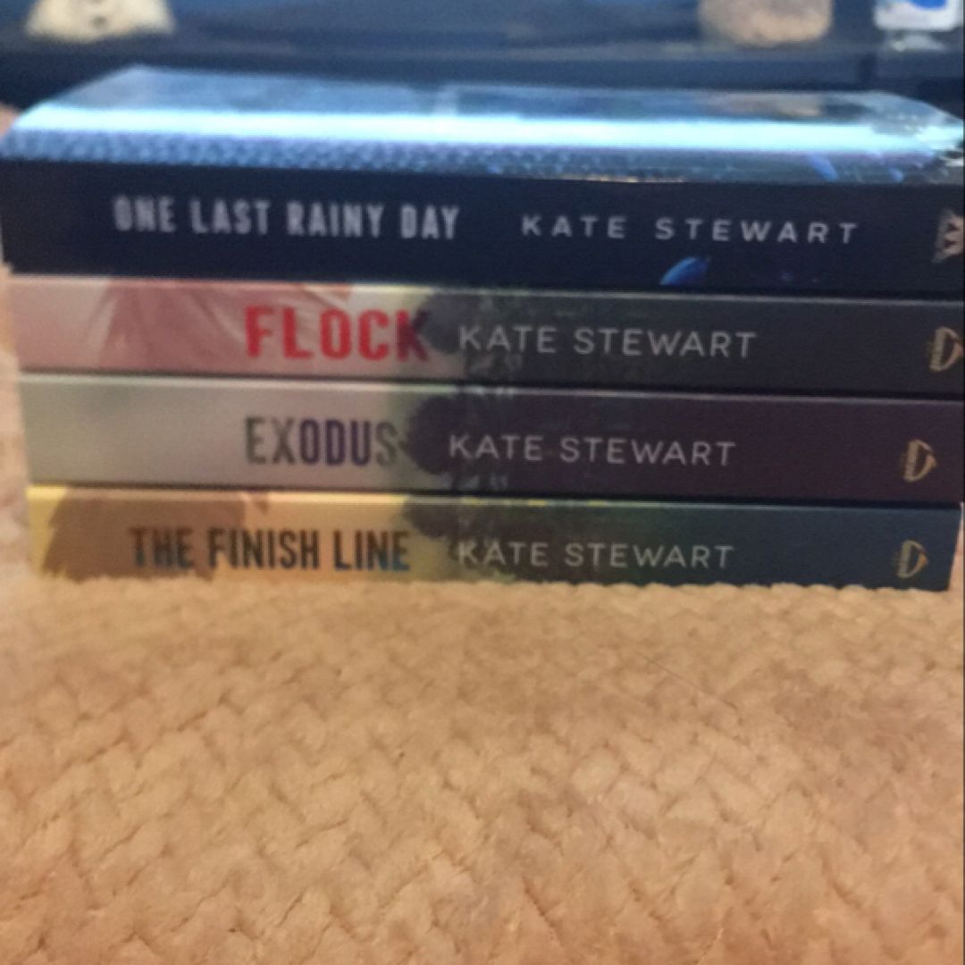 Kate Stewart Collection