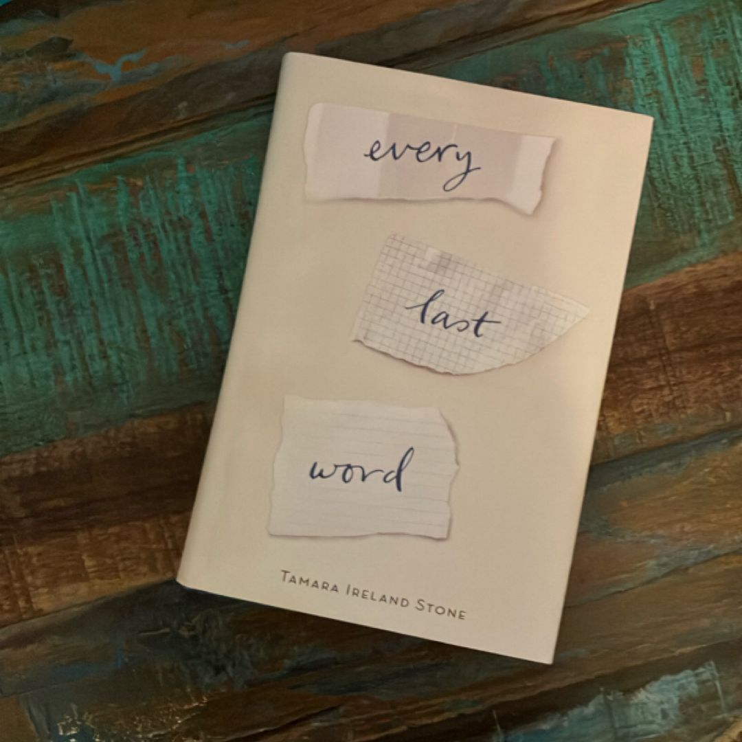 Every Last Word