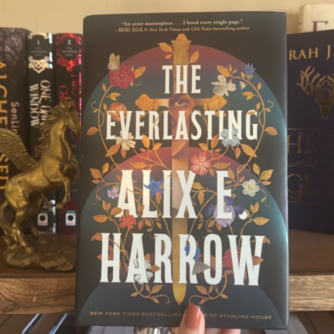 The Everlasting