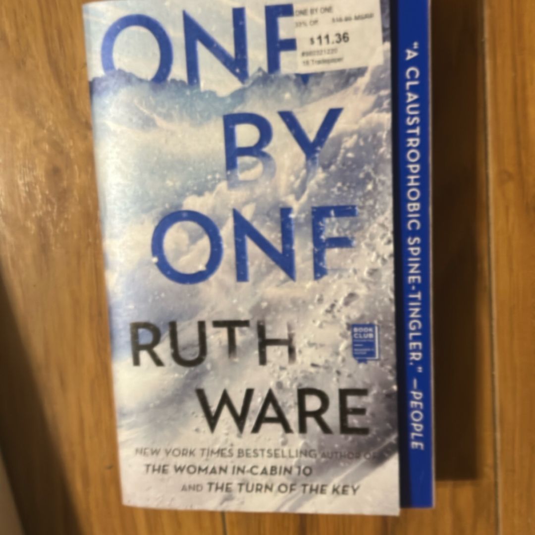 One by One