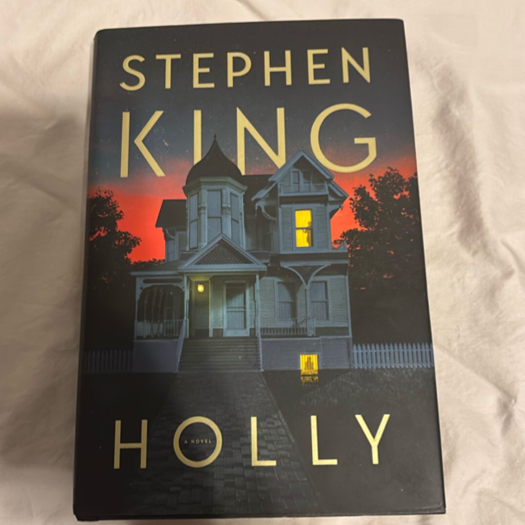 Holly