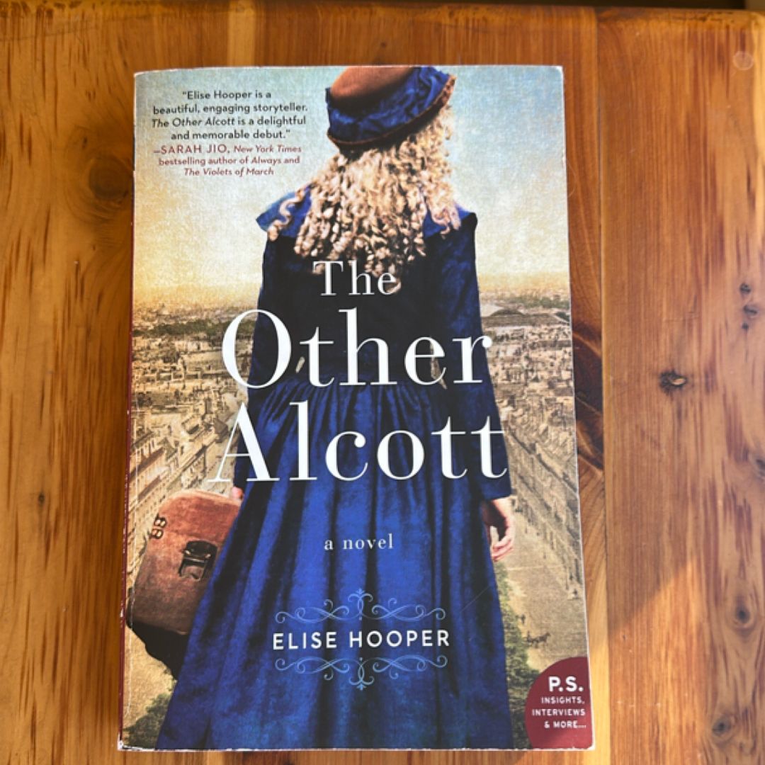The Other Alcott